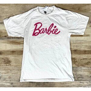 2019 Mattel Barbie T-Shirt Size Small